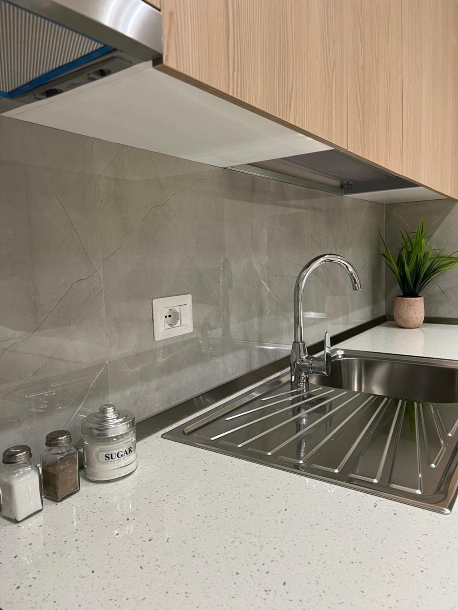 Apartament Costa Adriatica Durrës
